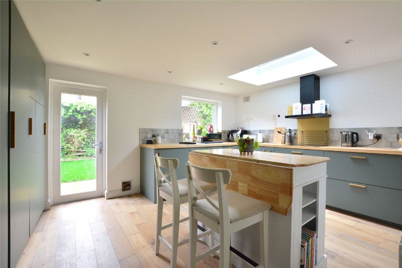 Hassendean Road, Blackheath, London, SE3