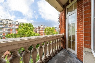 Maida Vale, London, W9