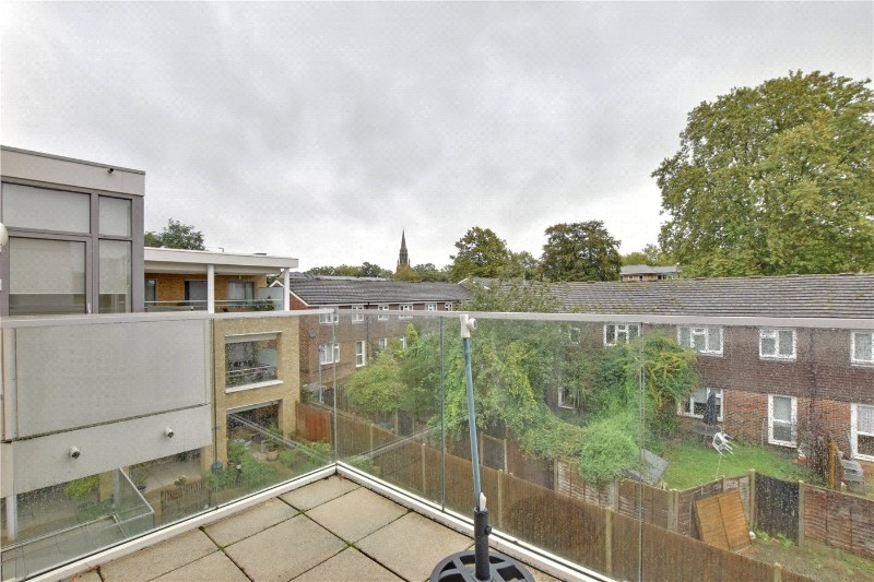 Blessington Road, Lewisham, London, SE13