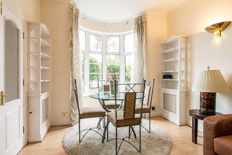 Hall Road, St John&#39;s Wood, London, NW8