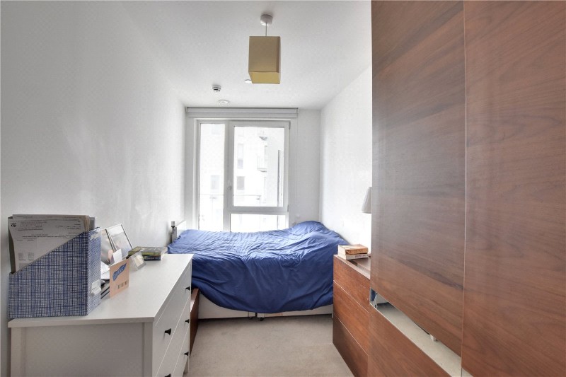 Bellville House, 4 John Donne Way, Greenwich, London, SE10