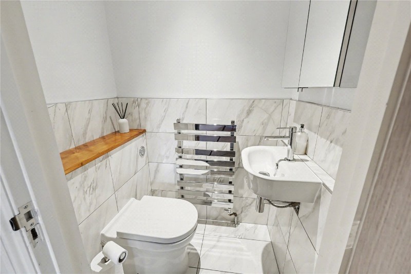 New Road, Stanfield, Dereham, Norfolk, NR20