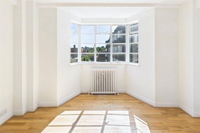 Corner Fielde, Streatham Hill, London, SW2