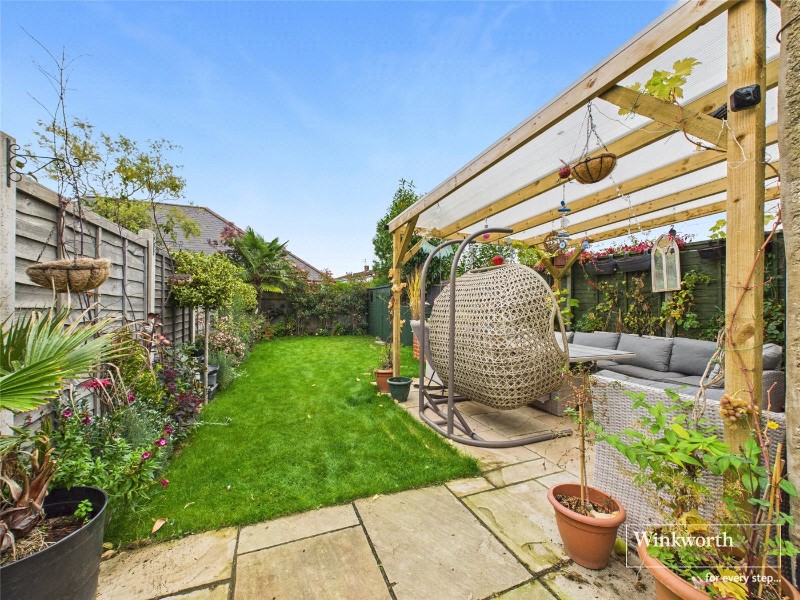 Blundells Road, Tilehurst, Reading, Berkshire, RG30