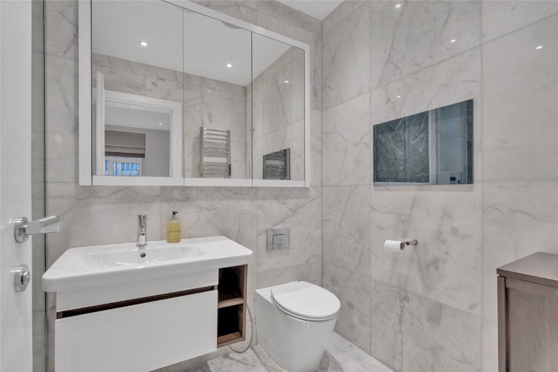 Berkeley Court, Marylebone Road, London, NW1
