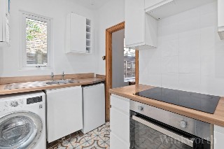 Friary Road, London, SE15