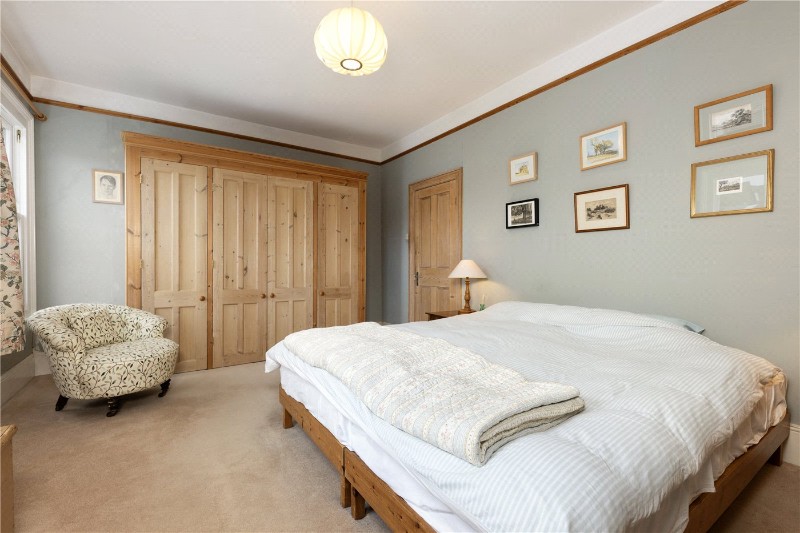 Bemish Road, London, SW15