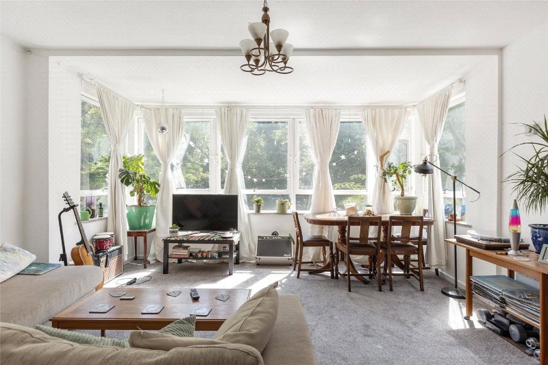 Lymer Avenue, London, SE19