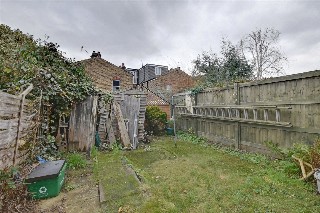 Fernbrook Road, Hither Green, London, SE13