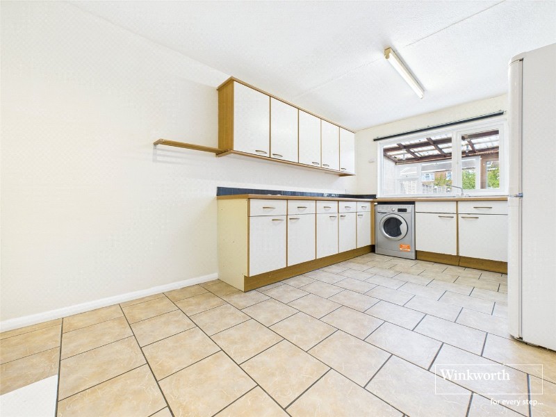 Mount Street, Reading, Berkshire, RG2