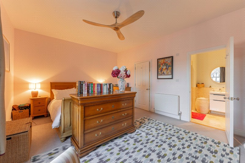 Westgate Place, West Street, Warwick, CV34 6XY, CV34