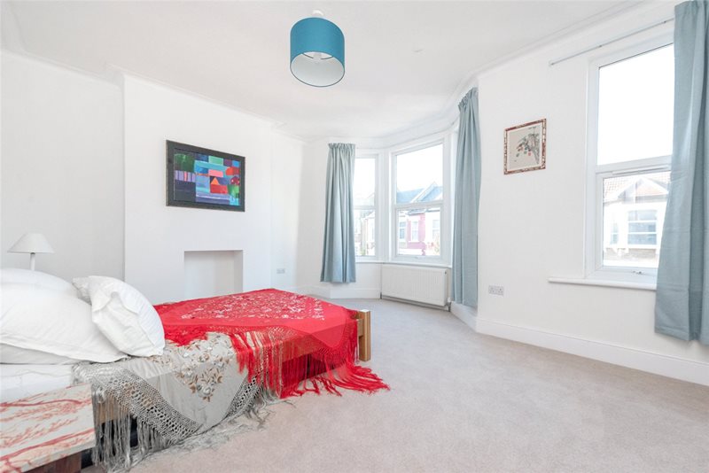 Bolton Road, London, NW10