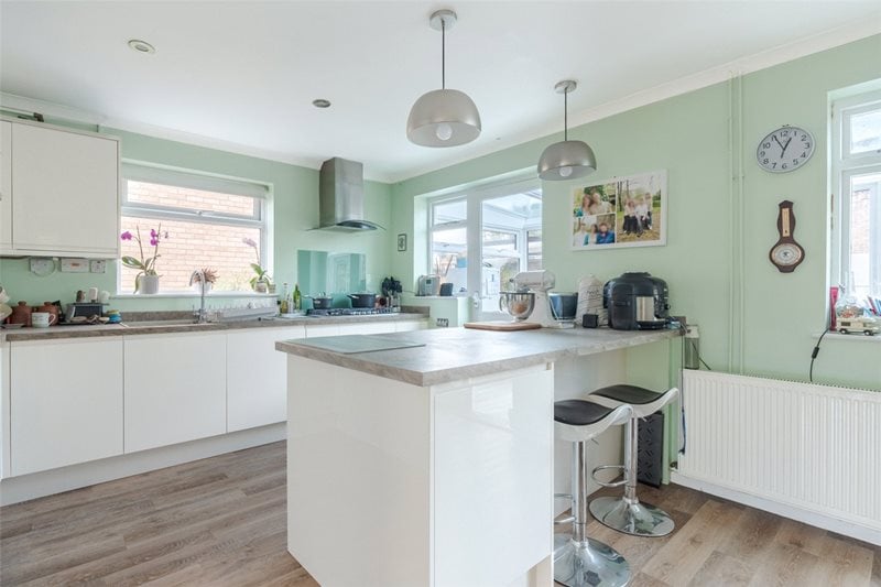 Cockerell Close, Merley, Wimborne, Dorset, BH21