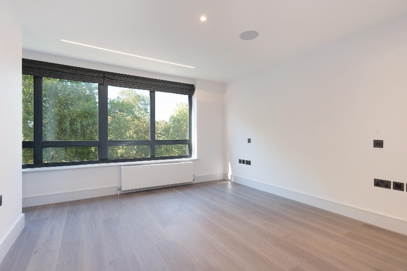 Meadowbank, Primrose Hill, London, NW3