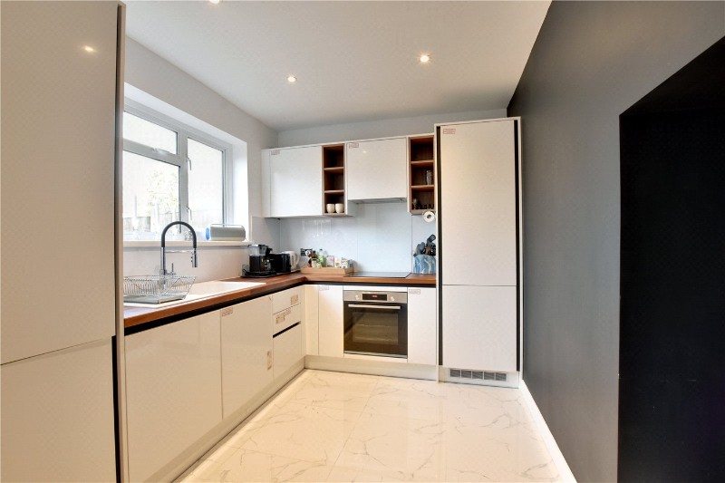 Holburne Road, London, SE3