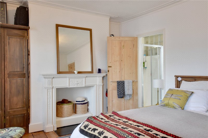 Woolwich Road, Greenwich, London, SE10