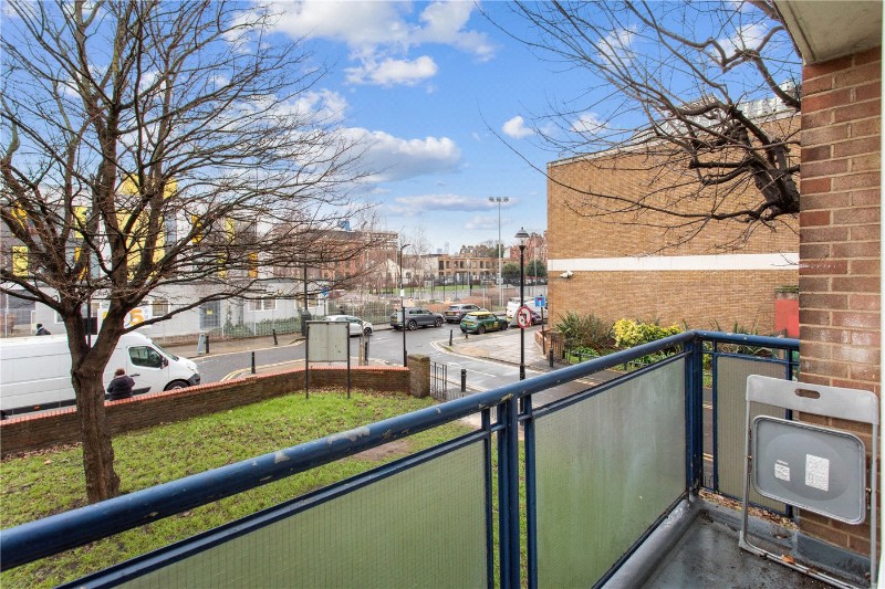 Paragon Road, London, E9