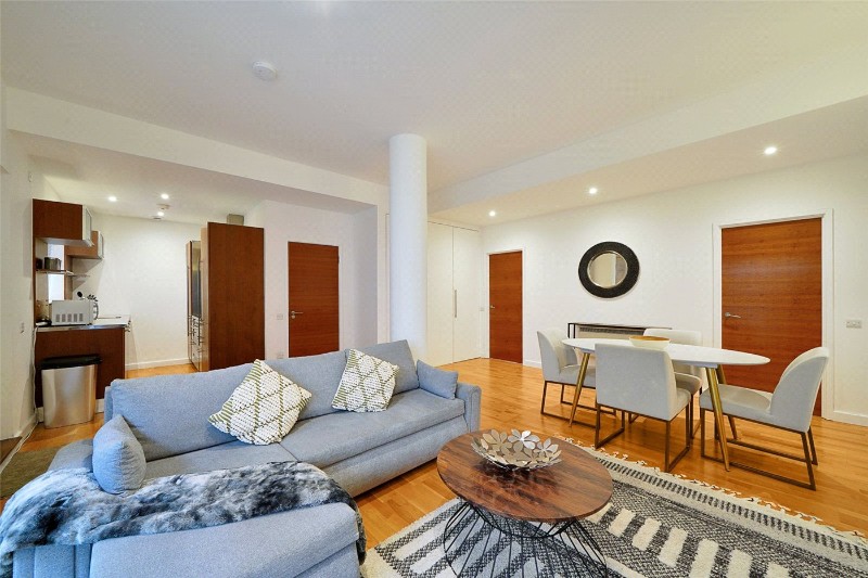 Grafton Yard, London, NW5