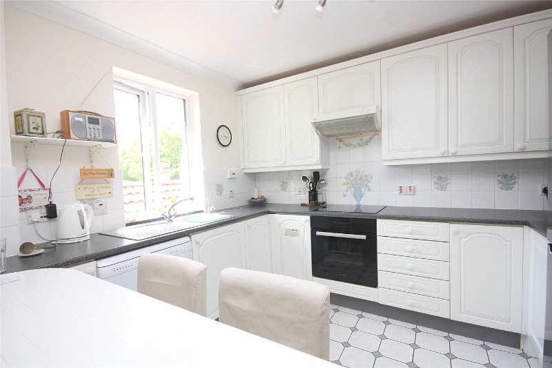 The Oasis, 45 Lindsay Road, Poole, BH13