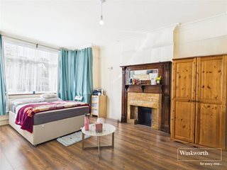 Ealing Road, Wembley, Middlesex, HA0