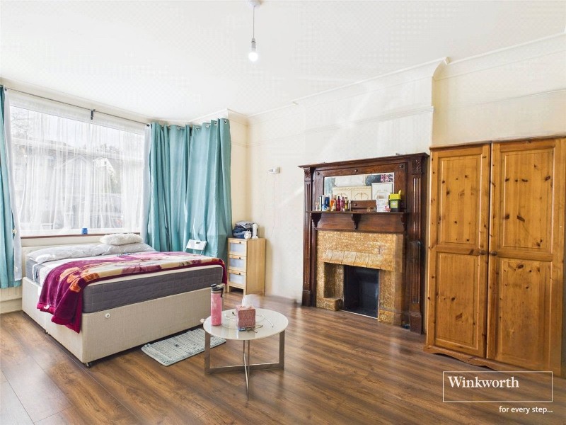 Ealing Road, Wembley, Middlesex, HA0