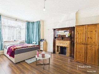 Ealing Road, Wembley, Middlesex, HA0