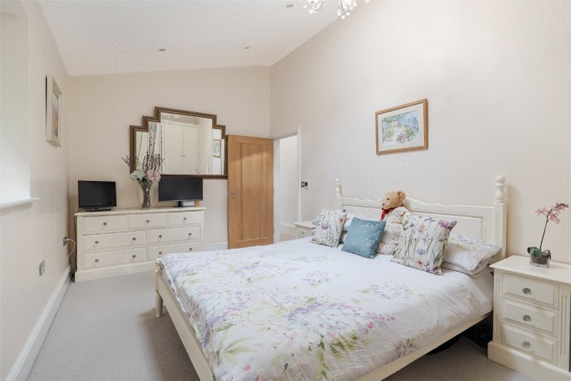Jubilee Hill, Woodlands, Wimborne, Dorset, BH21