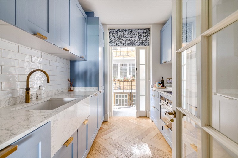 Thurloe Court, Fulham Road, SW3