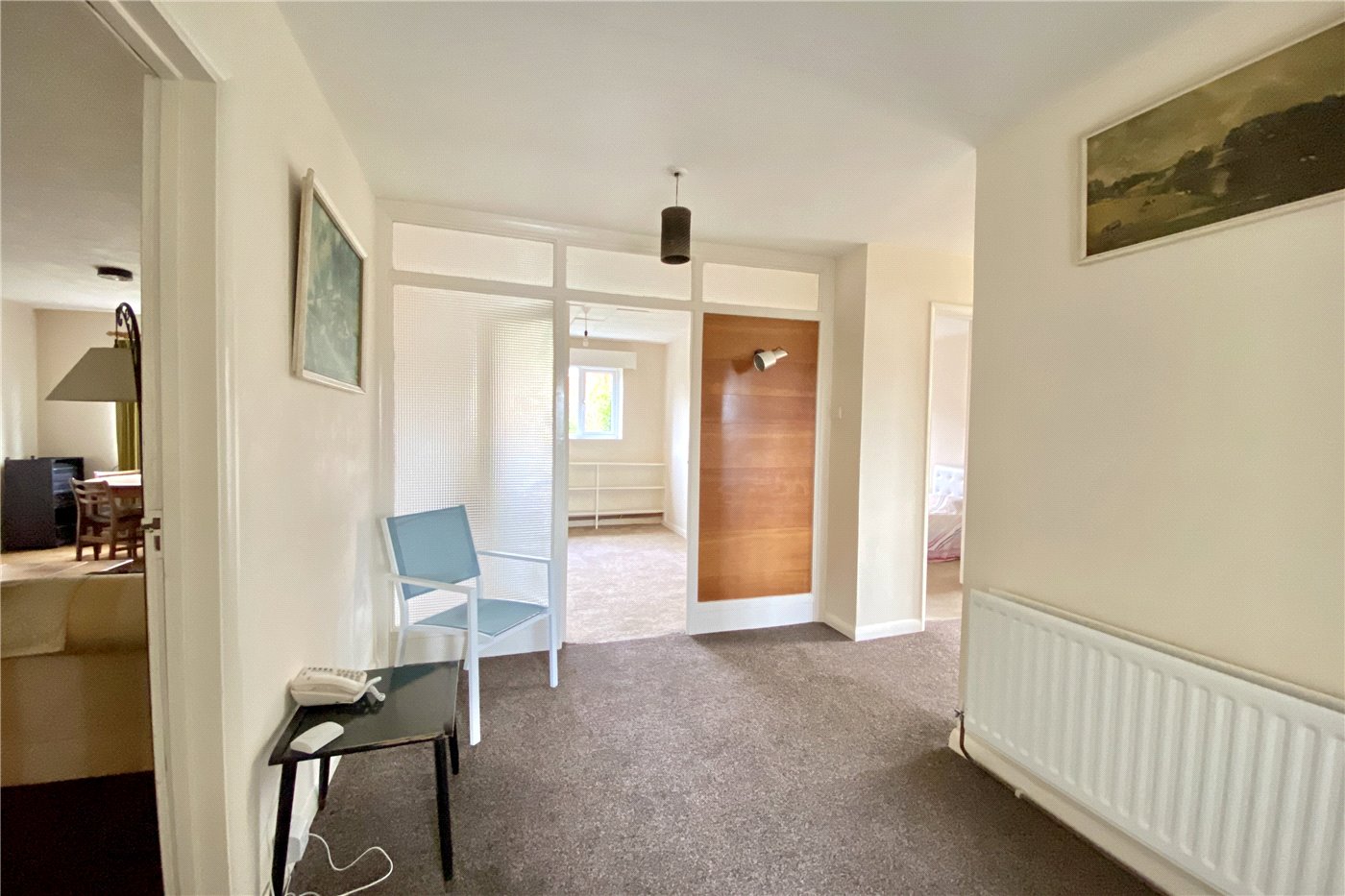 Hallway