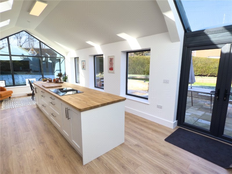 Beech Avenue, Bourne, Lincolnshire, PE10