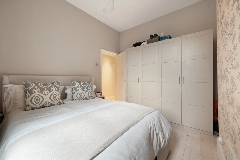 Kenilworth Road, London, NW6