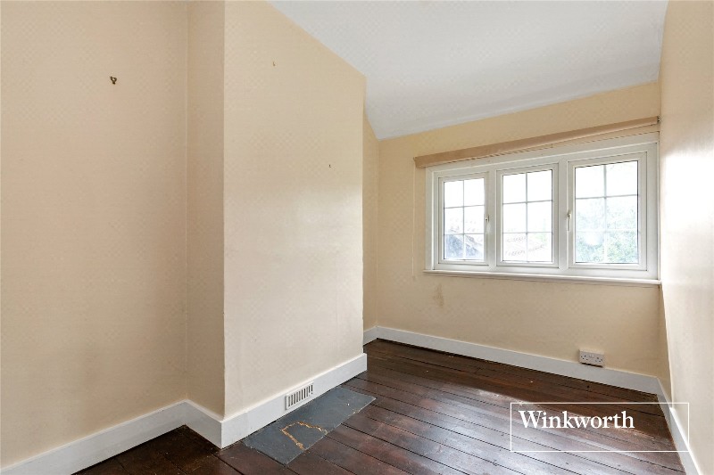 Deeves Hall Lane, Ridge, Potters Bar, Hertfordshire, EN6