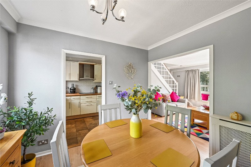 Beckett Walk, Beckenham, BR3