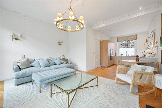 Ledbury Road, London, W11