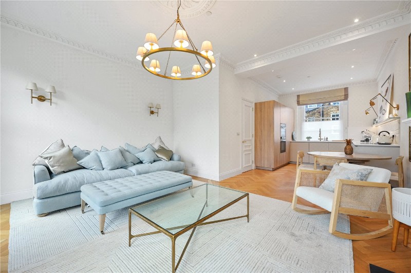 Ledbury Road, London, W11