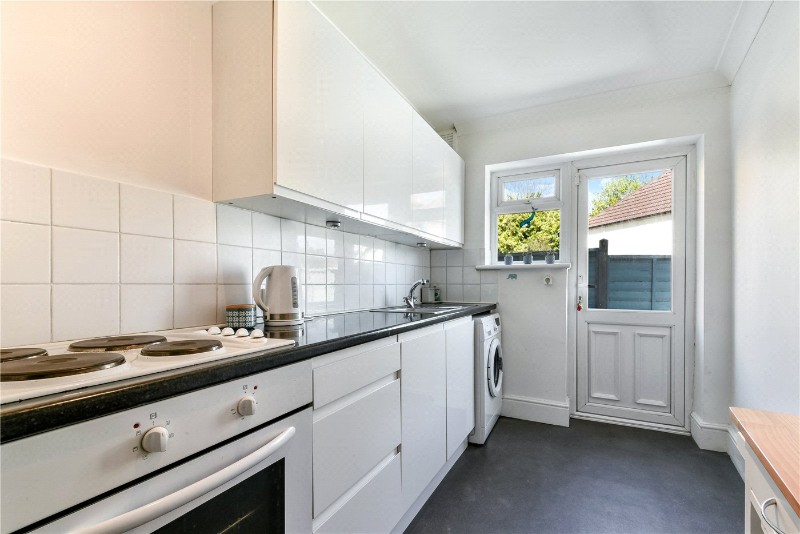Beckenham Road, Beckenham, BR3