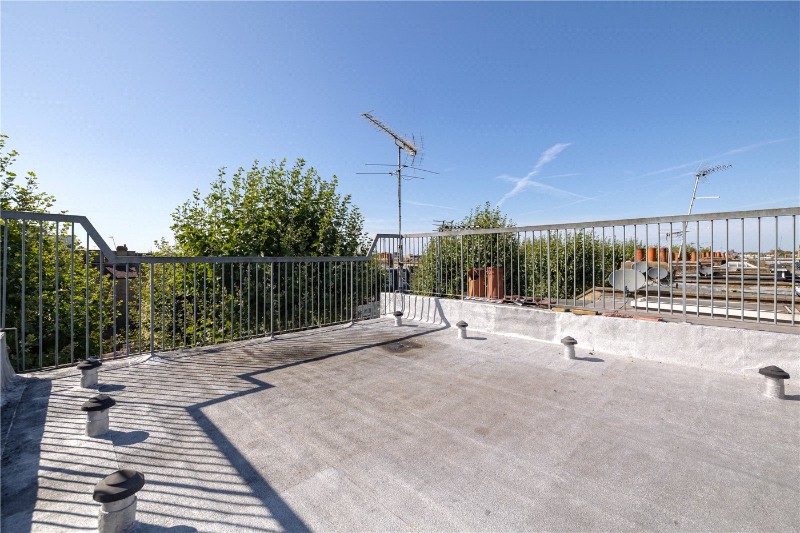 Clonmel Road, London, SW6