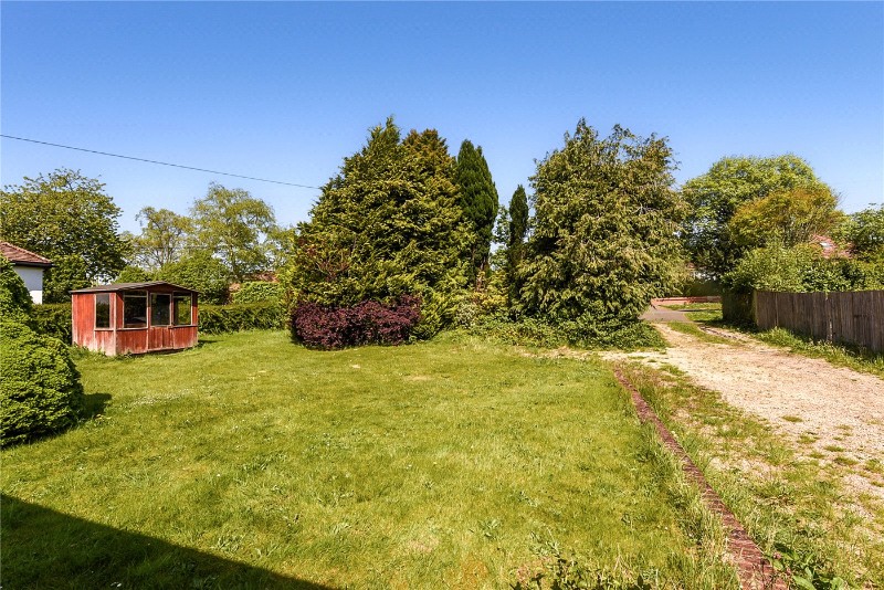 Stoney Lane, Winchester, Hampshire, SO22