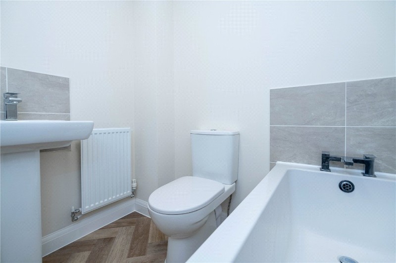 Plot 107, Len Pick Way, Bourne, PE10