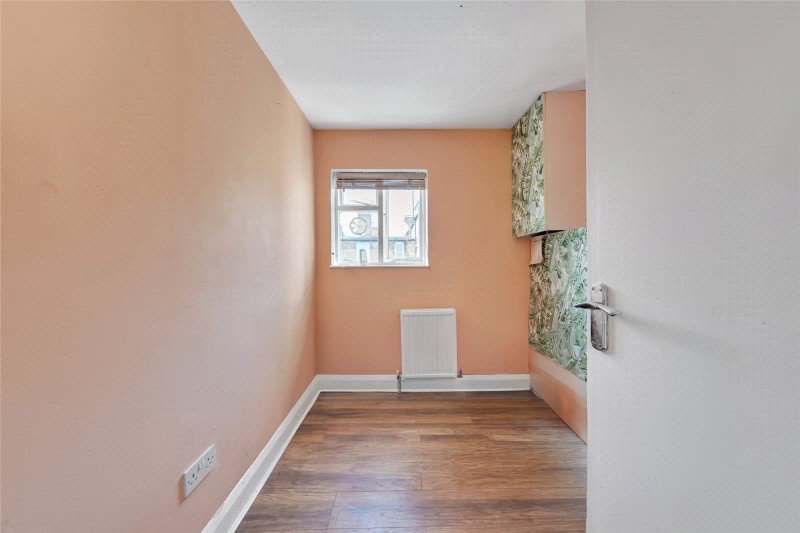 Saltram Crescent, London, W9