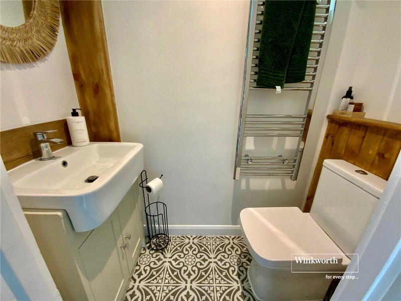 Campion Grove, Mudeford, Christchurch, BH23