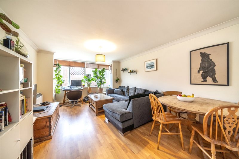 Overhill Road, East Dulwich, London, SE22