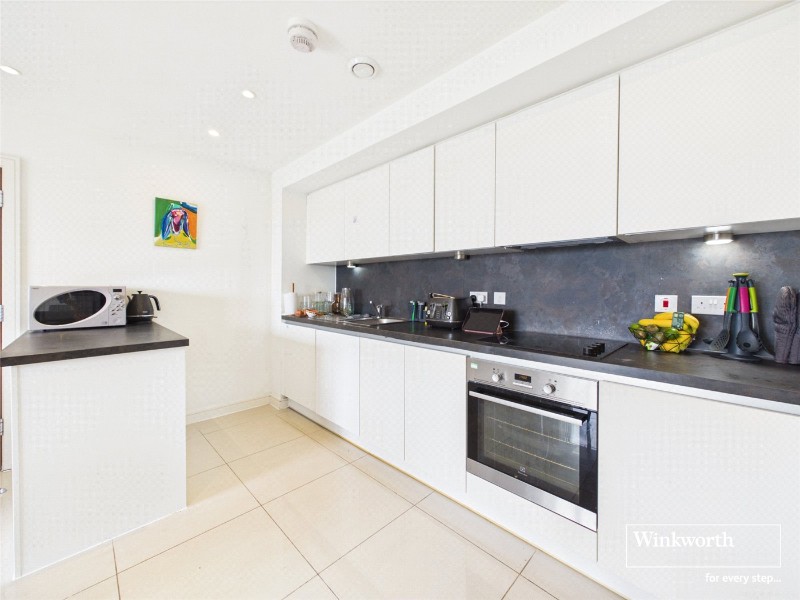 Shearwater Drive, Hendon, London, NW9