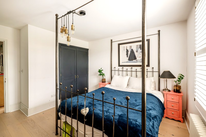 Ashburnham Road, London, NW10