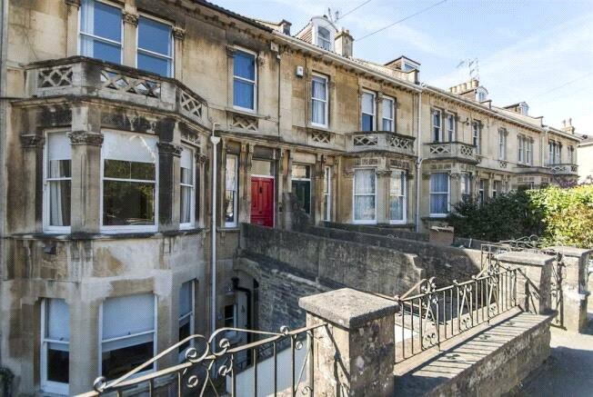 Newbridge Road, Bath, Somerset, BA1