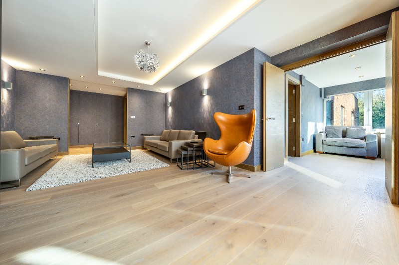 Beverly House, 133 Park Road, St John&#39;s Wood, London, NW8