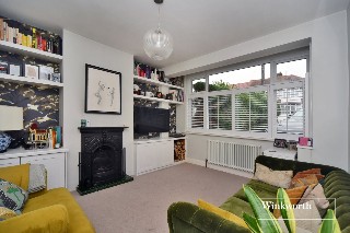 Braemar Road, Worcester Park, KT4