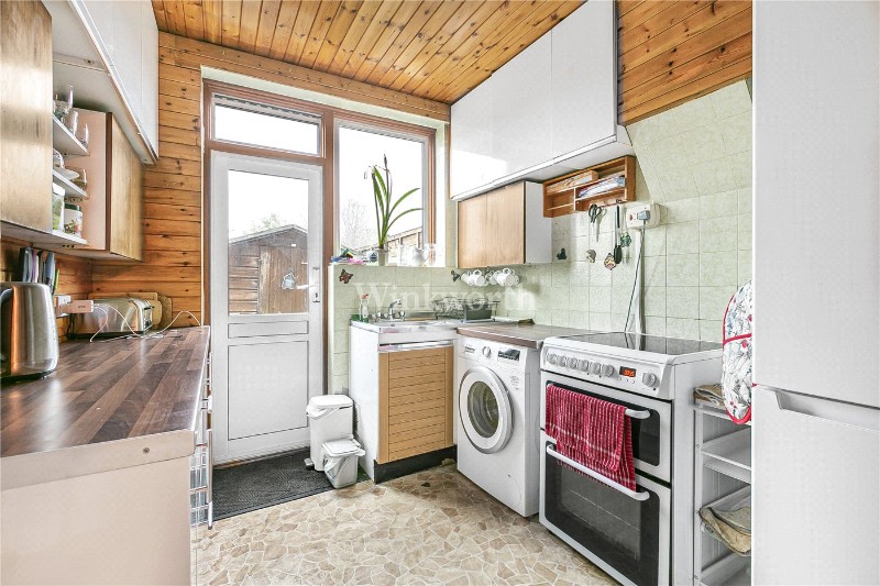 Merlin Grove, Beckenham, BR3