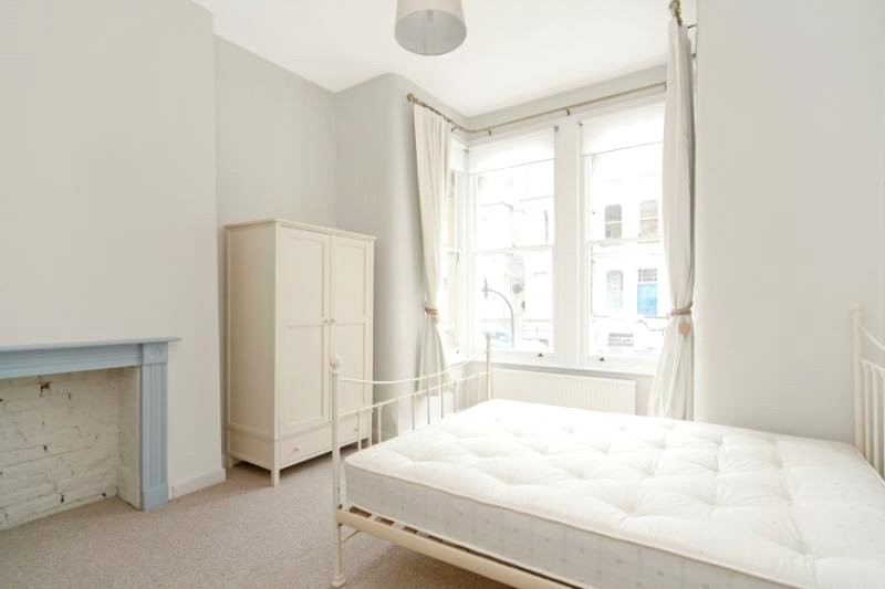 Lakeside Road, Brook Green, London, W14