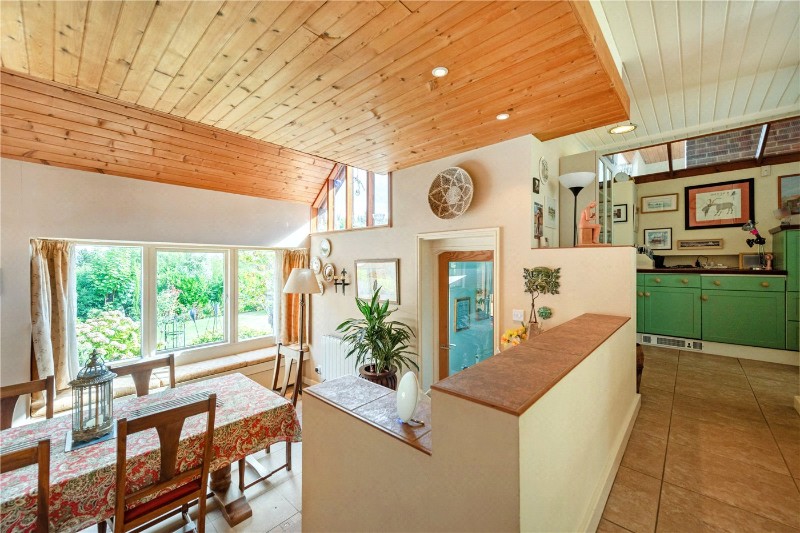 Sleepers Hill, Winchester, Hampshire, SO22